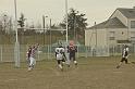 Evry Daily Photo - Corsaire vs Molosse - Foot US 503